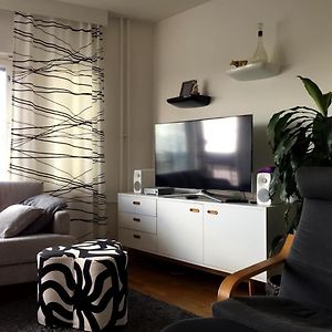 Appartement met een Slaapkamer